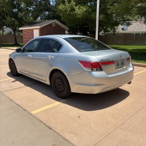 صورة 5 لـ 2012 Honda ACCORD LX