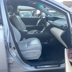 2011 Lexus RX 450H BASE 照片 33