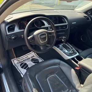 2011 AUDI A5 2.0T PREMIUM 缩略图 37