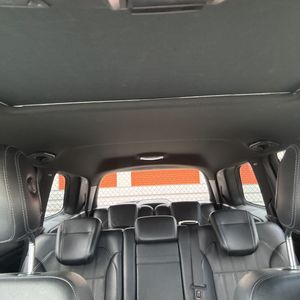 2017 Mercedes-BENZ GLS 缩略图 40
