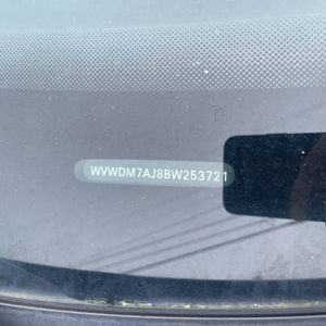 2011 Volkswagen GOLF TDI 缩略图 52