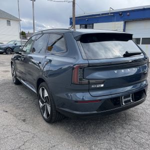 Volvo EX90 Twin Performance Ultra 7P - 5