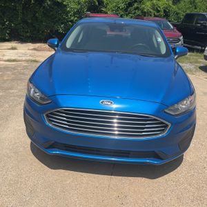 صورة مصغرة 14 لـ 2019 FORD FUSION S