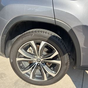 2019 Lexus RX 350 BASE 照片 19
