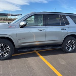 CHEVROLET TAHOE Z71 - 4