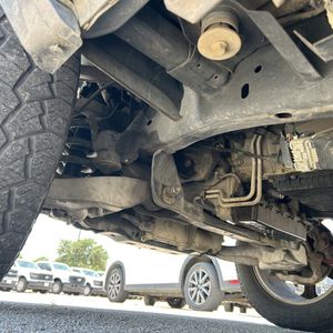 2016 RAM 1500 LARAMIE — миниатюра 22