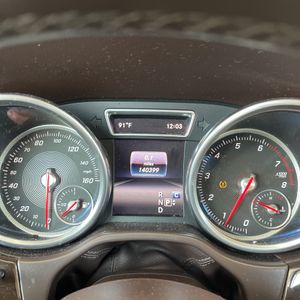 2017 Mercedes-BENZ GLS 缩略图 43