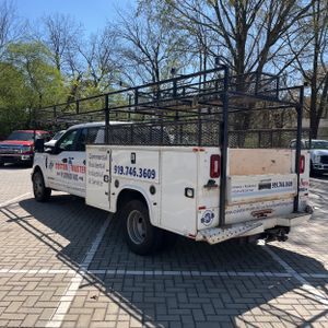 Ford F-350 Super Duty XL - 5