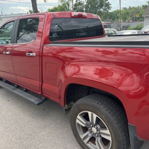 CHEVROLET COLORADO LT - 6