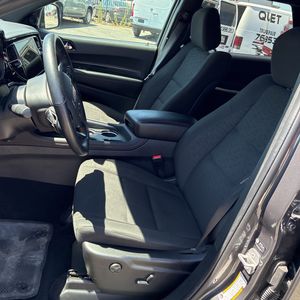 2026 Dodge DURANGO GT 缩略图 32