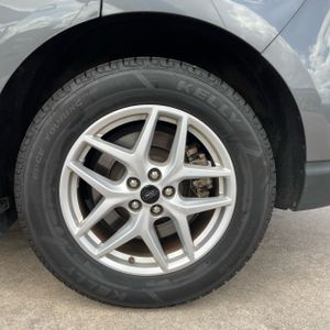 2024 FORD EDGE SEL 缩略图 18