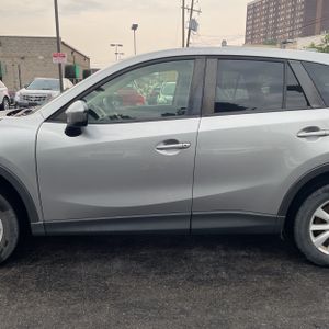 صورة 4 لـ 2013 Mazda CX-5 TOURING