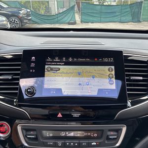 2022 Honda PILOT BLACK EDITION thumbnail 41