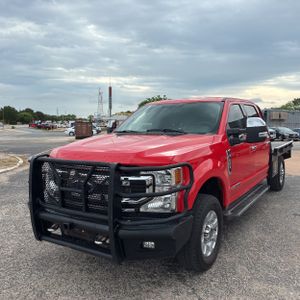 FORD F-350 SUPER DUTY XLT - 1