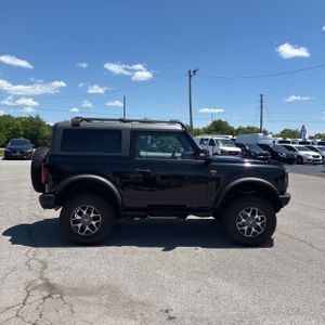 FORD BRONCO BADLANDS - 10