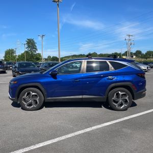 صورة 3 لـ 2023 Hyundai TUCSON SEL