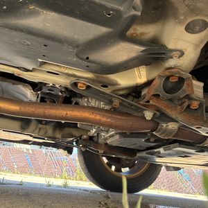 2016 Subaru OUTBACK 2.5I PREMIUM — миниатюра 30