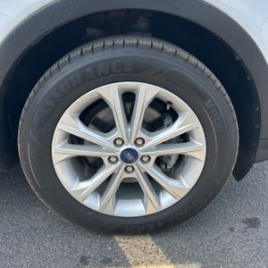2018 FORD ESCAPE SE — миниатюра 19