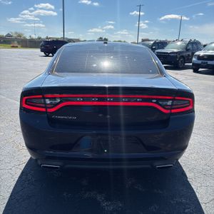 DODGE CHARGER SE - 7