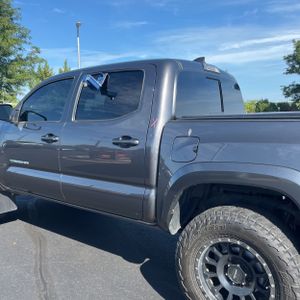 2017 Toyota TACOMA TRD SPORT 照片 6