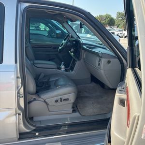 2006 Cadillac ESCALADE ESV BASE 缩略图 33