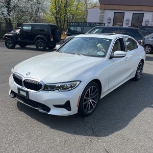 BMW 3 SERIES 330I XDRIVE - 1