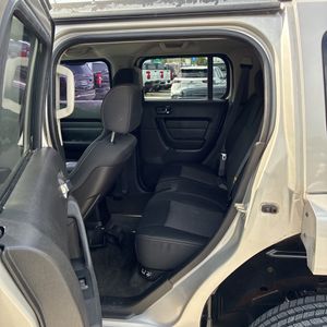2007 Hummer H3 BASE thumbnail 32
