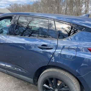 Acura RDX SH-AWD - 6