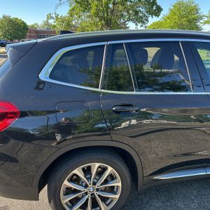 BMW X3 XDRIVE30I - 9