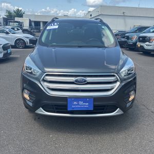 صورة مصغرة 14 لـ 2018 FORD ESCAPE SEL