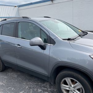 2019 Chevrolet TRAX LT — фото 13