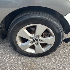 2017 KIA SOUL BASE thumbnail 20