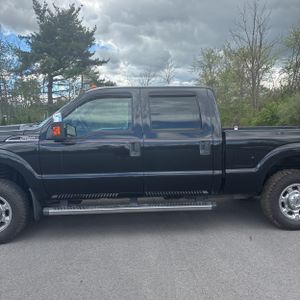 FORD F-250 SUPER DUTY XLT - 4