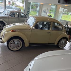 1970 Volkswagen BEETLE 照片 3