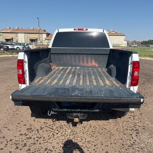 2013 Chevrolet SILVERADO 2500HD LT thumbnail 39