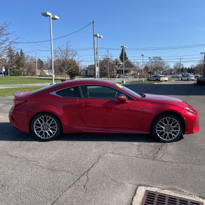 LEXUS RC 300 BASE - 10