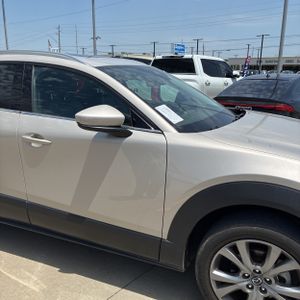 2024 Mazda CX-30 2.5 S PREMIUM — миниатюра 13