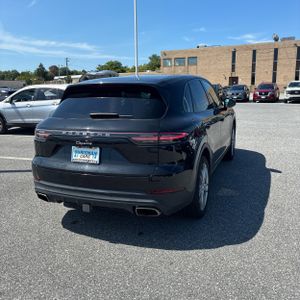 2023 Porsche CAYENNE 照片 7