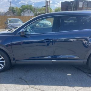 MAZDA CX-9 TOURING - 4