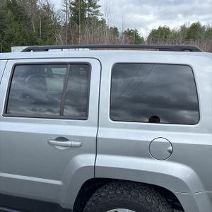JEEP PATRIOT SPORT - 6