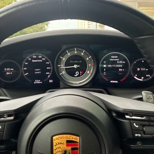 2021 Porsche 911 TURBO 照片 38