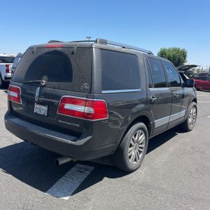 صورة 8 لـ 2007 Lincoln NAVIGATOR ULTIMATE