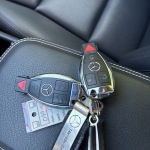 2014 Mercedes-BENZ CLA 缩略图 55