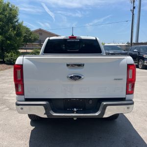 FORD RANGER XLT - 7