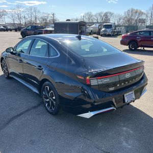 HYUNDAI SONATA SEL - 5