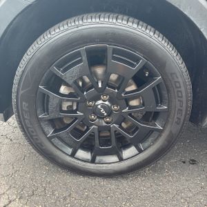 صورة مصغرة 17 لـ 2022 KIA TELLURIDE EX