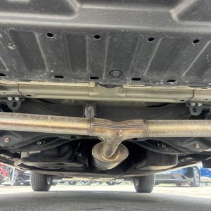 صورة مصغرة 24 لـ 2025 Honda CR-V EX