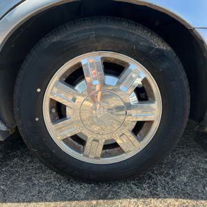 2005 Cadillac DEVILLE BASE thumbnail 18