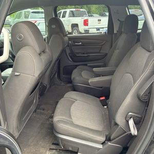 2016 Chevrolet TRAVERSE LT 缩略图 36