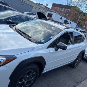 SUBARU CROSSTREK SPORT - 3